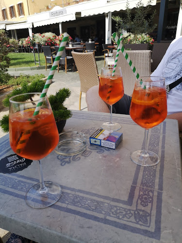 Comentarii opinii despre Fortuna