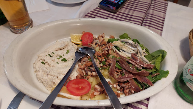 Konoba "Girica" - Rijeka