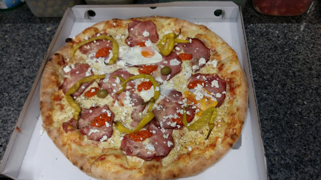 Comentarii opinii despre Pizza Express Zagreb