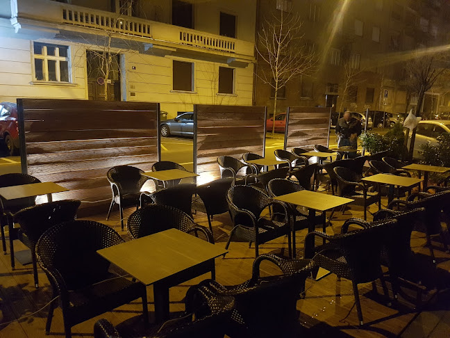 Comentarii opinii despre Cafe Galerija 14