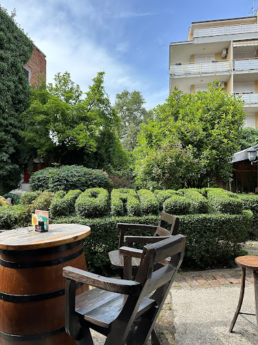 Caffe bar Dvorište - Zagreb