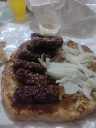 Opinii despre MC Chevap în Rijeka - Gastronomija i ugostiteljstvo