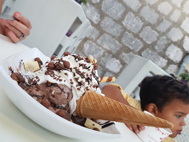 Comentarii opinii despre Caffettaria XVIII.st., Krk