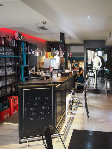 Comentarii opinii despre Restoran & Pizzeria The bar