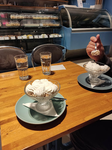 Slastičarnica M&M - Gastronomija i ugostiteljstvo