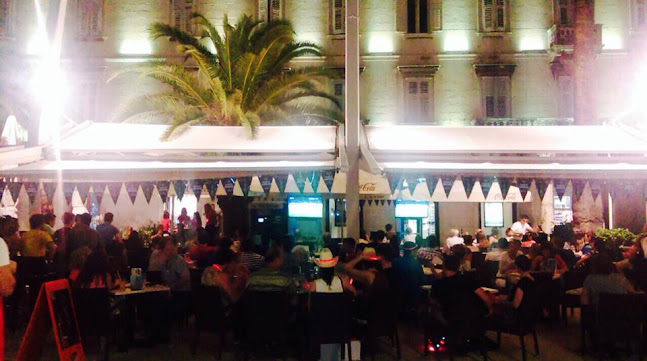 Obala Hrvatskog narodnog preporoda 5, 21000, Split