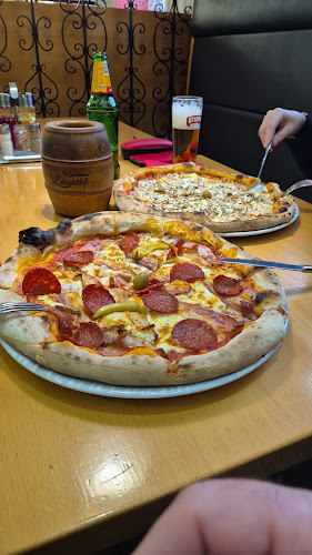 Restoran i pizzeria Lagvić - Gastronomija i ugostiteljstvo