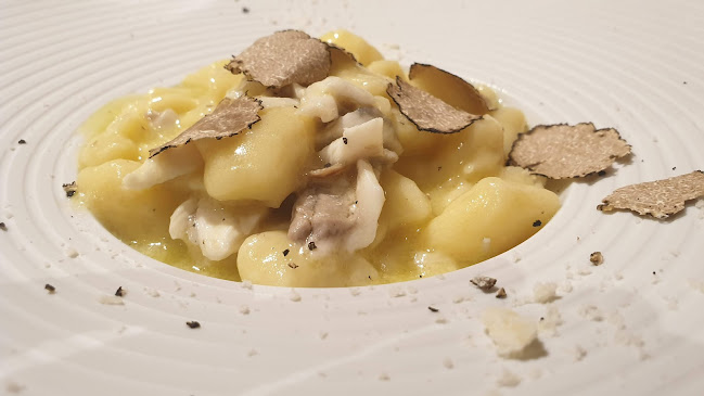 Restoran Damir & Ornella - Gastronomija i ugostiteljstvo