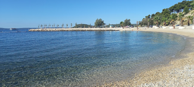 Šetalište Ivana Meštrovića 35, 21000, Split