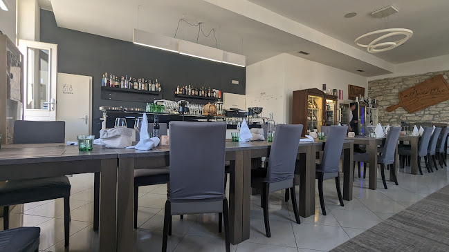 Comentarii opinii despre a Modo Mio Vabriga