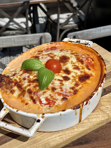 Restoran Strossmayer No. 2 - Osijek