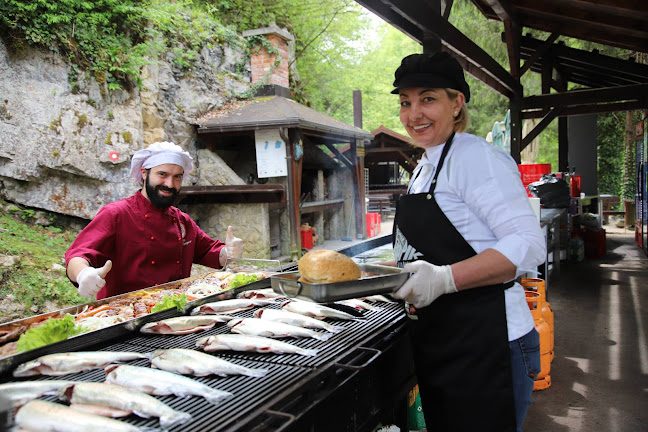 Željeznička ul. 8, 51326, Vrbovsko