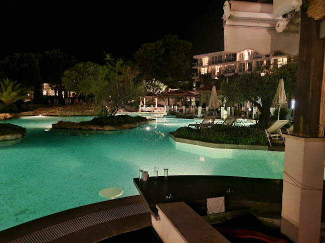 Amfora Hvar Grand Beach Resort - Hvar