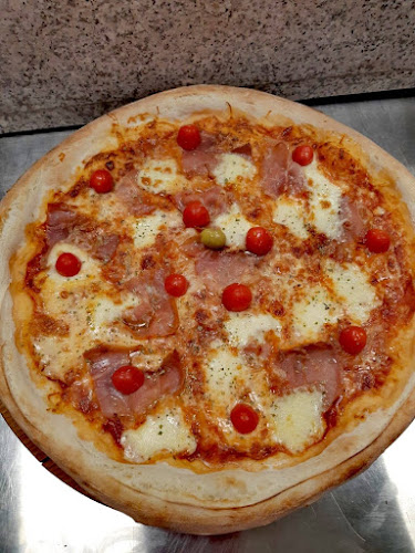 Opinii despre Pizzeria F&L în Oroslavje - Gastronomija i ugostiteljstvo