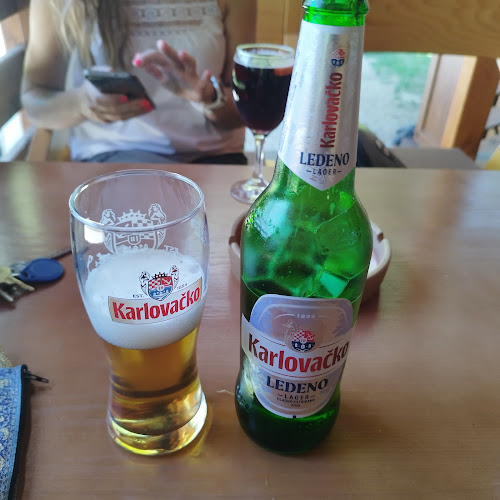 Caffe bar Skelarska kuća - Sveti Martin na Muri