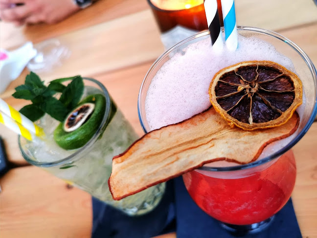 Opinii despre Bar Bar în Marija Bistrica - Gastronomija i ugostiteljstvo