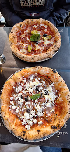 Comentarii opinii despre Medena Pizzeria