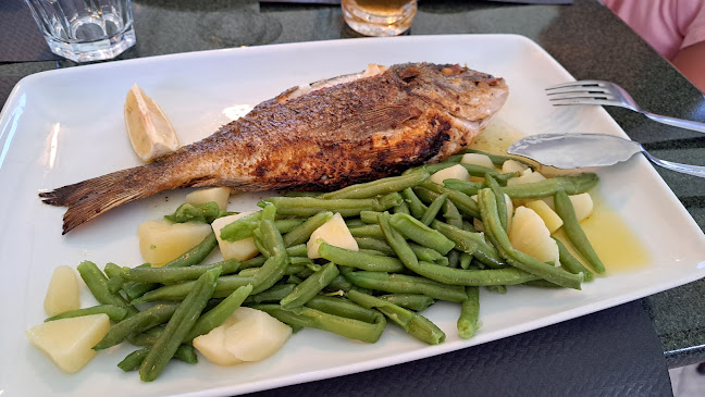 Restoran Marinero Zadar