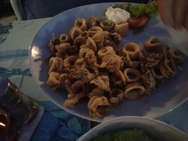 Comentarii opinii despre Konoba Lanterna