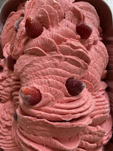 Valle Losca Gelateria Lovran - Gastronomija i ugostiteljstvo