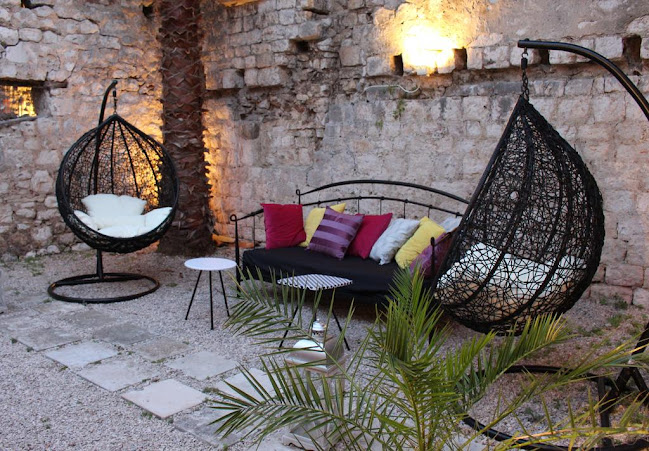 Boccadoro - Gastronomija i ugostiteljstvo