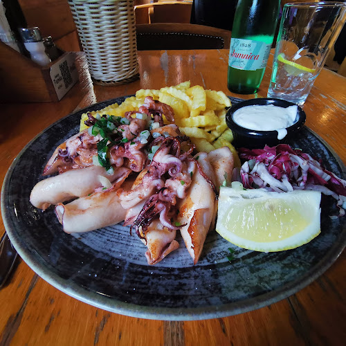 Opinii despre Gostiona Putniku în Čavle - Gastronomija i ugostiteljstvo