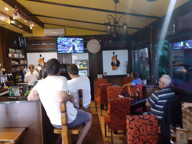 Buna Pub - Gastronomija i ugostiteljstvo