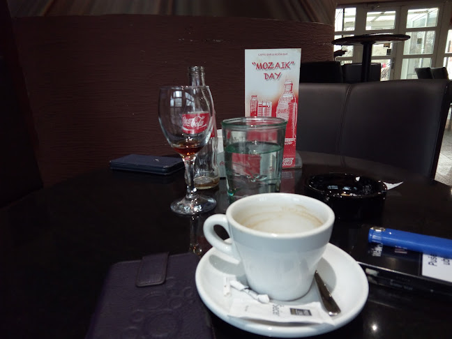 Comentarii opinii despre Caffe bar Mozaik