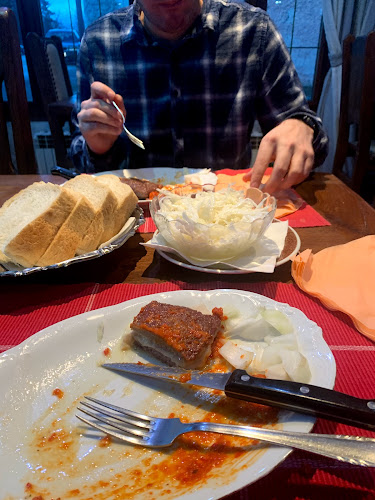 Kavana i pizzeria "Jamnici" - Gastronomija i ugostiteljstvo