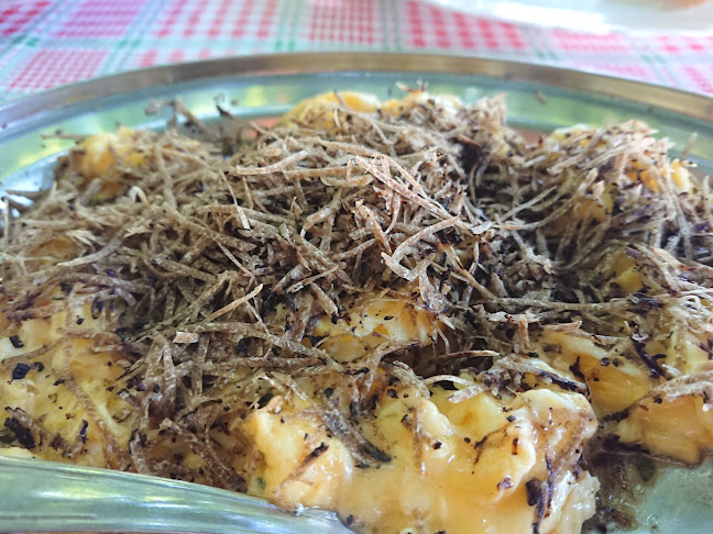 Comentarii opinii despre Restoran Agroturizam Sterle