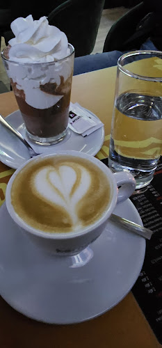 Comentarii opinii despre Caffe bar Code