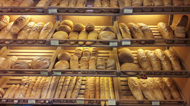 Pekarnica Perjavica - Stenjevec