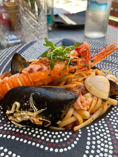 Bistro Luce & Brigita - Gastronomija i ugostiteljstvo