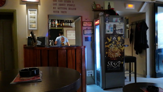 Buzz Bar - Gastronomija i ugostiteljstvo