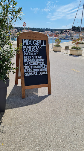 Opinii despre bistro - pizzeria ORHIDEJA în Mali Lošinj - Gastronomija i ugostiteljstvo