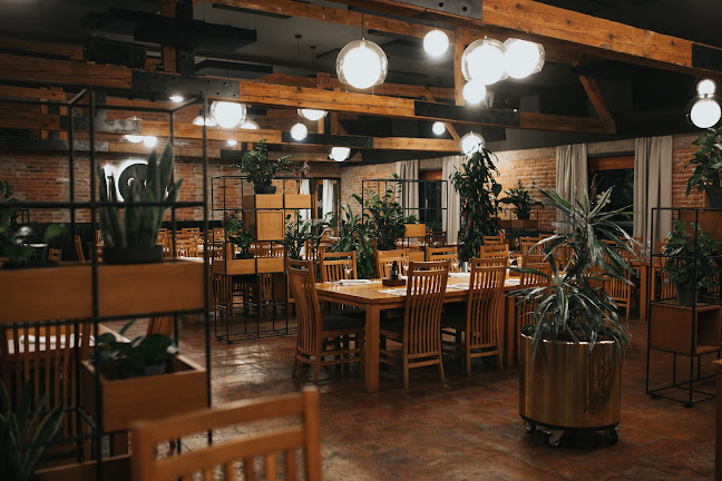 Restoran Crna svinja - Čepin