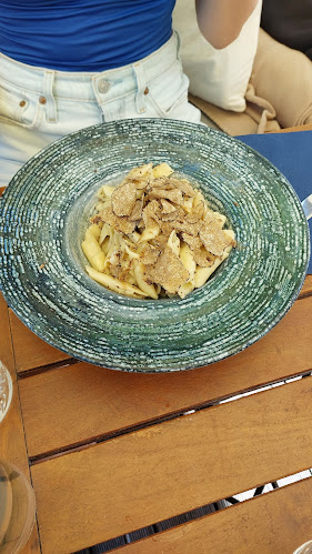 Konoba "Valle Losca" - Gastronomija i ugostiteljstvo