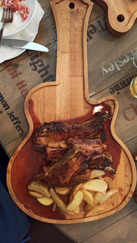 Opinii despre Grana Grill Pub în Zagreb - Gastronomija i ugostiteljstvo