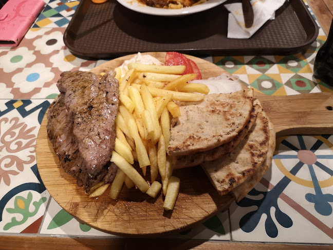 OPA - Gastronomija i ugostiteljstvo