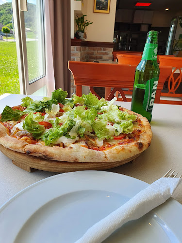 Restoran Allegro - Gastronomija i ugostiteljstvo