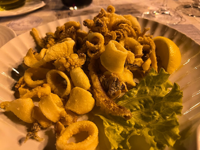 Gostionica Marina - Gastronomija i ugostiteljstvo