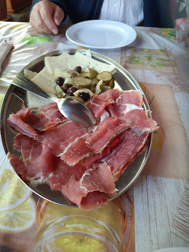 Comentarii opinii despre Agriturismo Edo Pincin