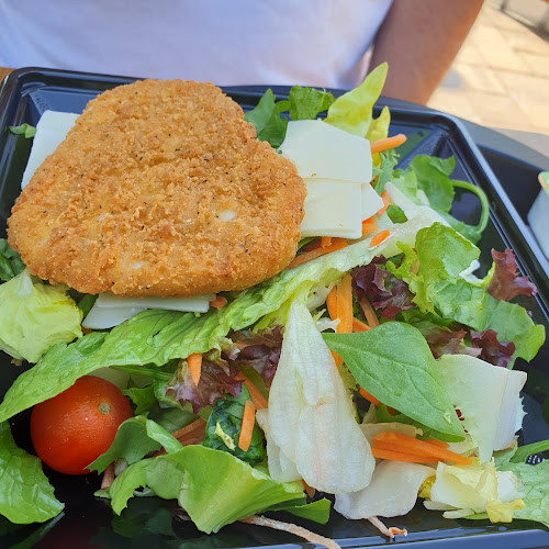 McDonald's Vrata Jadrana, Kastav - Kastav