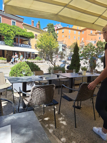 Pizzeria Napoli | Labin - Labin