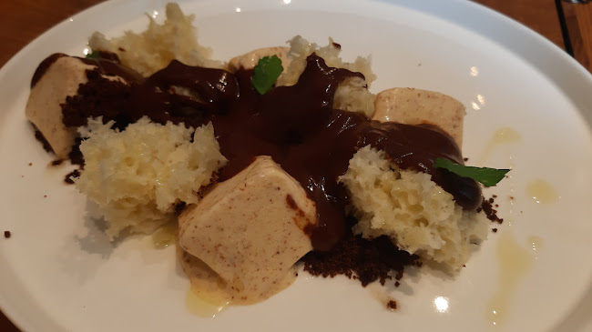 BACKYARD TRATTORIA - Pula