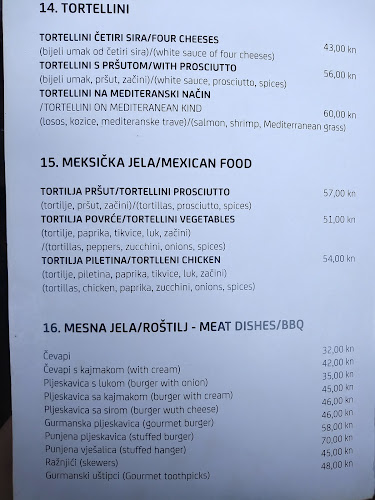 Kelekova ul. 4, 10360, Sesvete