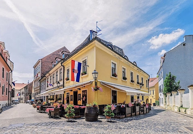 Konoba Didov San - Gornji Grad - Zagreb