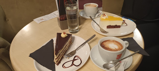 Caffe bar Centar caffe - Gastronomija i ugostiteljstvo