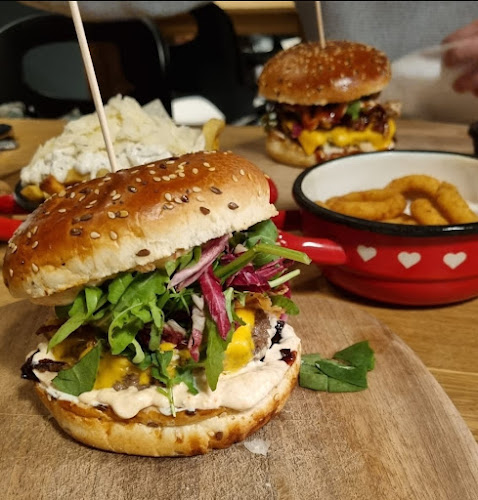 Love @ First Bite - Zagreb