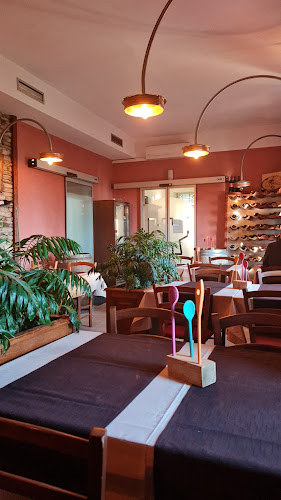 Comentarii opinii despre Bistro oštarija Fortica